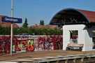 Bahnhof
