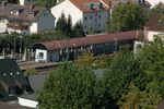 Bahnhof