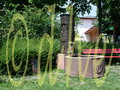 ** Brunnen zur 1000 Jahrfeier in 792111 Denzlingen ** Brunnen