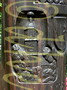 ** Brunnen zur 1000 Jahrfeier in 792111 Denzlingen ** Brunnen