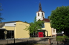 ** Otto-Rauppschule in 792111 Denzlingen ** Schule