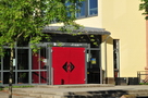 ** Otto-Rauppschule in 792111 Denzlingen ** Schule