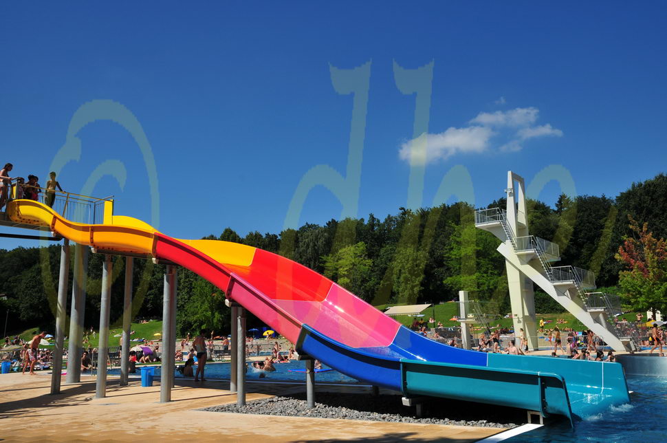 Sport- und Familienbad in 79211 Denzlingen