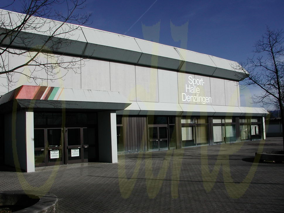 Turnhalle in 79211 Denzlingen